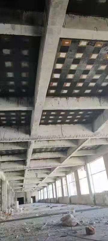 市中楼板碳纤维布加固可以增加承重